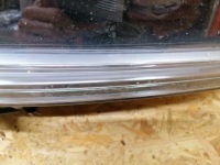 Фара правий фара opel insignia 2 2 b full led рестайлінг  2020- Оригінал, фото thumb