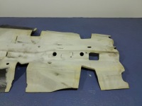 фото thumb №6, Volvo xc90 ii шумоізоляція ізоляція акустична тунель середнього 31348158