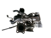 фото thumb №1, Peugeot 2008 19r турбонагнетатель 9825982080