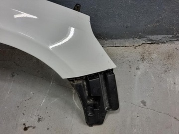 фото thumb №6, Крило праві перед volvo v60 s60 2010-2013 614-46