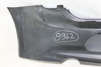 фото thumb №11, Бампер задняя задний nissan micra k13 lift fl 2014-2016