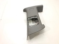 фото thumb №1, Обшивка стійка правого chevrolet camaro 15-22