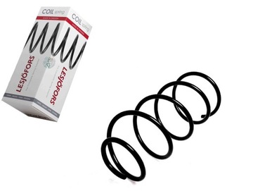 фото thumb №1, Lesjofors пружина подвешивание 46476676 rg1369 sp1