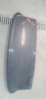 фото thumb №1, Alfa romeo 159 kombi спойлер спойлер кришки