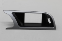 фото thumb №1, Audi a5 8t lift захист рамка mmi 8t1857186s