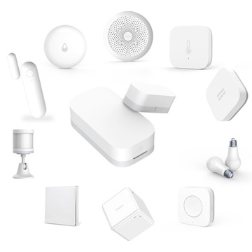 AQARA T1 ZigBee Matter EU датчик открытия и закрытия дверей и окон