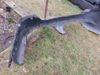 Бампер задний задний peugeot 308 cc кабриолет с Разборки, фото thumb