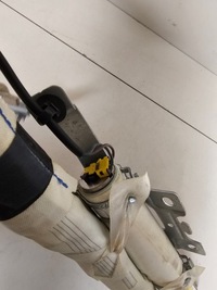 фото thumb №7, Шторка безпеки повітряна ліва подушка подушка безпеки лівий ford focus mk3