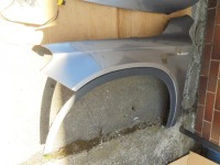 фото thumb №10, Mercedes gla x156 787 lift капот крило лівий правий петля a1568800057