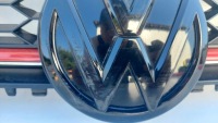 фото thumb №8, Volkswagen golf vii gti решітка радіатора решітка бампера перед 3136
