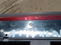 фото thumb №5, Світло стоп 46743133 alfa romeo 147 3 двері