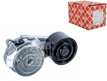 фото thumb №1, Натяжитель ремень клиновой rvi c k kerax magnum premium 2 t volvo fh fh