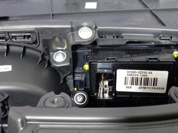 фото thumb №4, Hyundai i40 универсал обивка дверь зад правая 83340-3z000