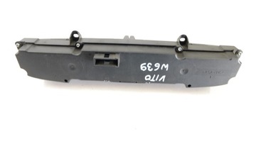 фото thumb №7, Mercedes vito перемикач панель 6395454507