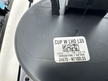 фото thumb №14, Hyundai tucson iv nx4 2021 декор тунелю середнього