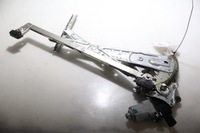 фото thumb №1, Механизм окон левый перед honda civic ix