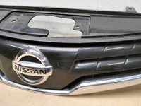 фото thumb №5, Решётка радиатора решётка радиатора nissan note e11 lift lata 2009-2012 оригинал