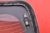 фото thumb №6, Скло задня задня toyota corolla xii e21 sedan lift 19-21