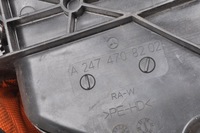 фото thumb №12, Mercedes w177 w247 бак adblue a2474708202