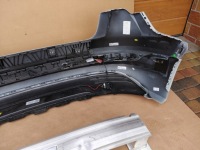 Audi e-tron 55 бампер задній 6xpdc +балка lz1w Київ, фото thumb