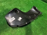 фото thumb №10, Toyota rav-4 iii 06-12 брызговик подкрылок левый задняя задние левая 52592-42070