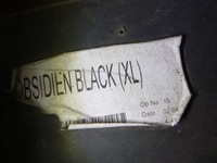 фото thumb №8, Бампер передний peugeot 206 sw 2002r.