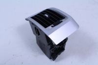 Купити Решітка обдув правий середина fiat ducato iii 23r., фото thumb