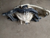 фото thumb №2, Протитуманна фара лампа права daf lf e6