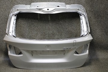 фото thumb №1, Bmw f46 2 ii 13-16 крышка зад задняя заднее