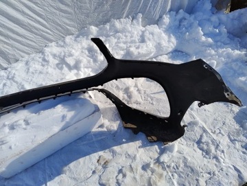 фото thumb №7, Mercedes gle w167 v167 amg 19- бампер перед переднє a1678855103