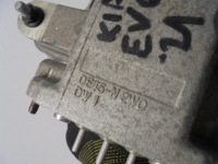 фото thumb №7, Компресор кондиціонера kia ev6 електрик 2021 rok