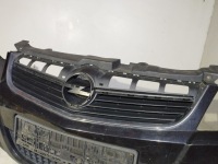 фото thumb №6, Opel vectra c рестайлінг бампер перед передній z20r