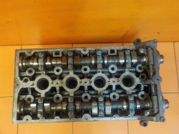фото thumb №5, Opel zafira b astra 1.6 16v 14r 116km головка комплектна 55567753