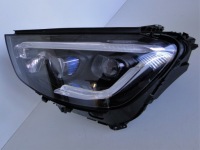 фото thumb №7, Mercedes glc 253 x/c lift лампа ліва multibeam led
