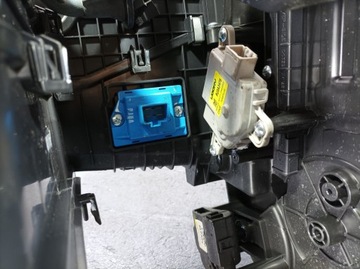 фото thumb №8, Hyundai tucson iv обігрівач повітродувка повітря eu 97200-n7070