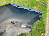 Бампер задний задняя bmw x1 u11 22- Оригинал, фото thumb