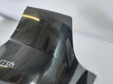 фото thumb №8, Бампер зад задний seat altea mpv 5p1