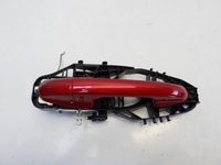 фото thumb №1, Ford puma ii mk2 2021 ручка двері перед права fantaastic red bx726