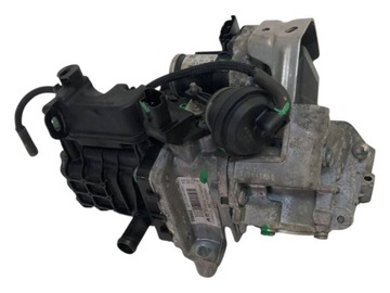 фото thumb №7, Peugeot 308 ii t9 gt рестайлинг 18r 2.0 bluehdi клапан радиаторов egr 9821395680