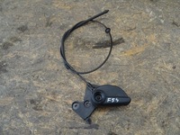 фото thumb №1, Тяга трос открывания капота mini clubman f54 jcw