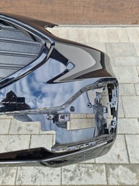 фото thumb №11, Ford kuga mk3 st line бампер передний перед