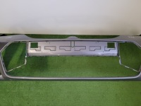 Bmw g20 g21 3 lci lift msp mpakiet m-pakiet бампер перед передний в Украине, фото thumb