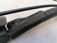 фото thumb №6, Maybach 57 w240 bonnet lock a2198800160 a2408800059