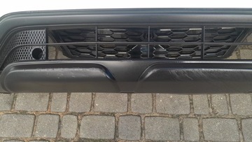 фото thumb №12, Бампер перед mitsubishi eclipse cross рестайлінг 21r bez дірка хромовані елементи!! kpl