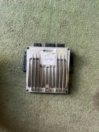 фото thumb №1, Бортовий комп'ютер двигуна renault 8200911560 8200909666