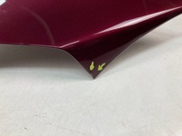 фото thumb №6, Крыло правый передний перед mazda 2 ii dj