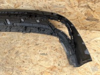 фото thumb №9, Накладка бампер задний hyundai tucson iv 4 рестайлинг 24- 86612-n7ga0