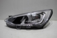 фото thumb №16, Ford focus mk4 фара передняя передняя левая красивая