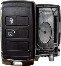 фото thumb №1, Land range rover jaguar ключ pilot корпус