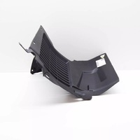 фото thumb №1, Audi rs3 передня частина правий inner arch підкрилок 8v0821192c